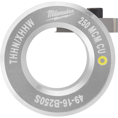 250 MCM Cu THHN/XHHW S Bushing The Estey Group