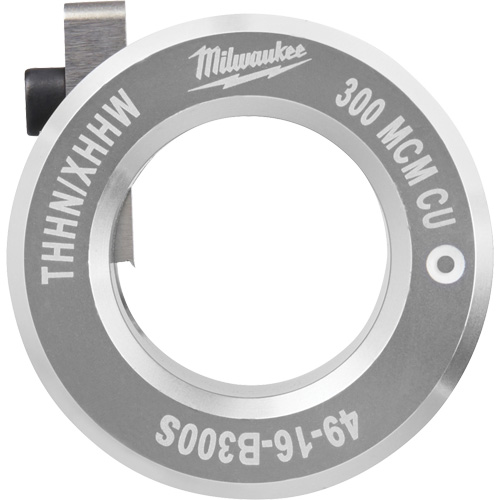 300 MCM Cu THHN/XHHW S Bushing The Estey Group