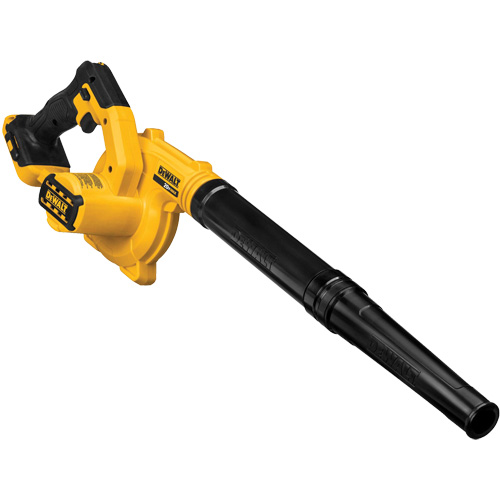 Max* Cordless Blower (Tool Only), 20 V, 135 MPH Output, Battery Powered The Estey Group