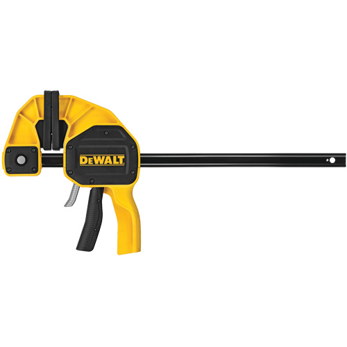 Extra-Large Trigger Clamp, 12" (305 mm) The Estey Group