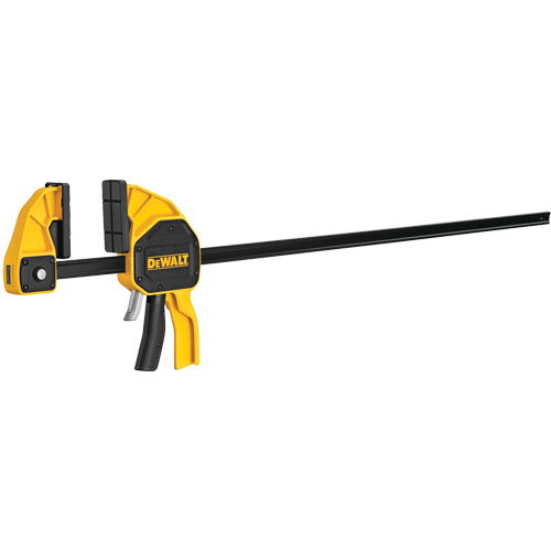 Serre-joint tr&egrave;s grand &agrave; g&acirc;chette, 36" (914 mm) The Estey Group