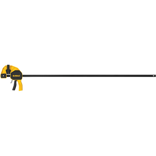 Extra-Large Trigger Clamp, 50" (1270 mm) The Estey Group