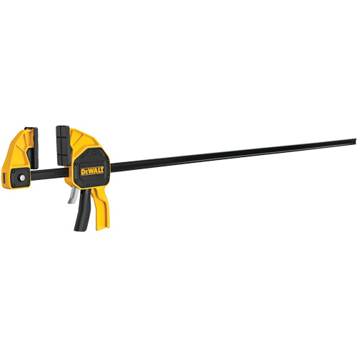 Extra-Large Trigger Clamp, 50" (1270 mm) The Estey Group