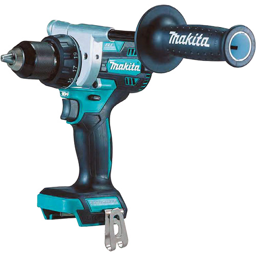 Perceuse-tournevis sans fil avec moteur sans balai (outil seulement), Lithium-ion, 18 V, Mandrin 1/2", Couple 1150 lb-po The Estey Group