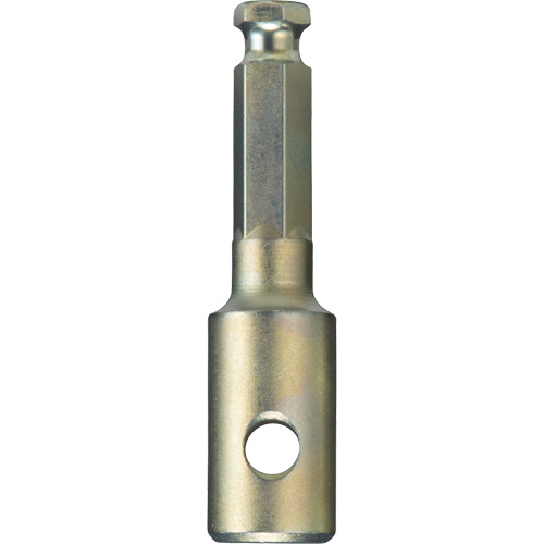 Adaptateur pour m&egrave;che de tari&egrave;re The Estey Group