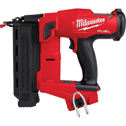M18 Fuel 18 Gauge Brad Nailer (Tool Only), 18 V, Lithium-Ion The Estey Group