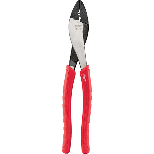 Comfort Grip Crimping Pliers The Estey Group