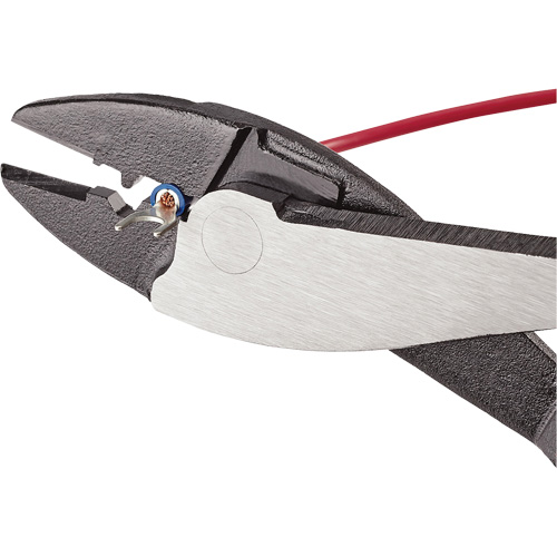 Comfort Grip Crimping Pliers The Estey Group