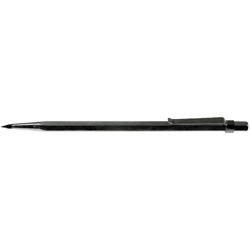 DRILLCO Hammer Drill Scriber, Carbide The Estey Group