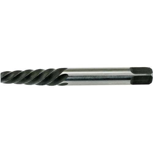 Extracteur de vis DRILLCO, 5, Pour vis de 9/16" - 3/4", Carbure The Estey Group