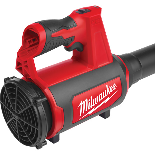 Souffleur compact M12 (outil seulement), 12 V, Vitesse d'air 110 mi/h, &agrave; pile The Estey Group