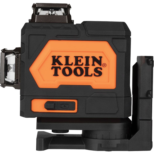 Rechargeable Self-Leveling Green Planar Laser Level The Estey Group