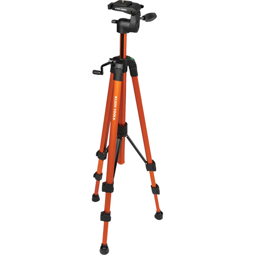 Tripod for Self-Leveling Green Planar Laser Level The Estey Group