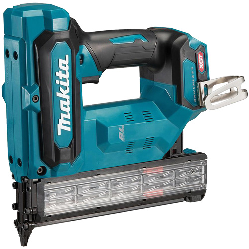 Max XGT BL 18 Gauge 1-5/8" Brad Nailer (Tool Only), 40 V, Lithium-Ion The Estey Group