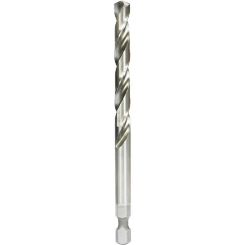 Hole Saw Pilot Bit, 1/4" Shank The Estey Group