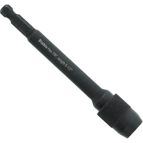 5-1/2" Universal Extension The Estey Group
