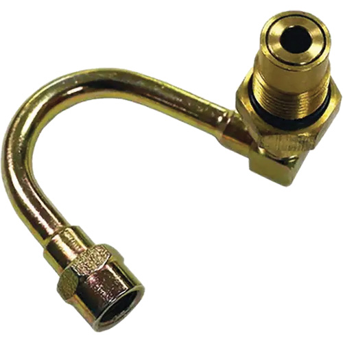 Swivel Assembly The Estey Group
