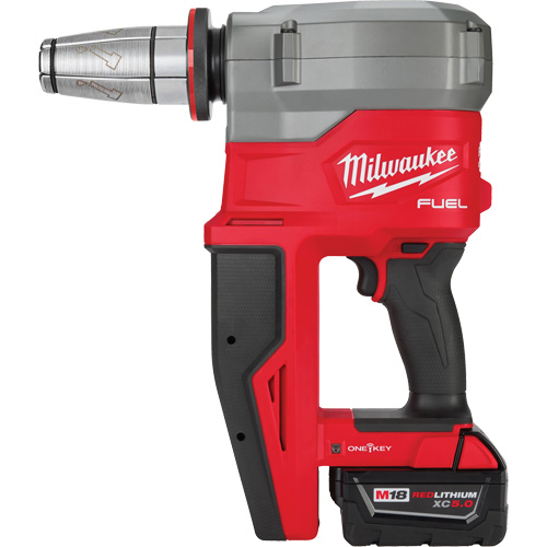 M18 Fuel ProPEX&reg; Cordless Expander Kit with One-Key The Estey Group