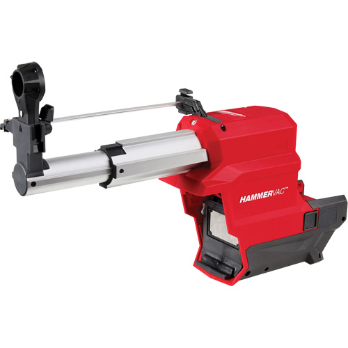 M18 Fuel Hammervac 1-1/8" Dedicated Dust Extractor The Estey Group