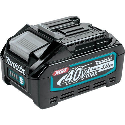 Max XGT&reg; Cordless Tool Battery, Lithium-Ion, 40 V, 4 Ah The Estey Group