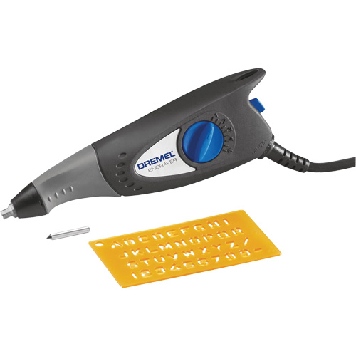 Engraver Kit The Estey Group