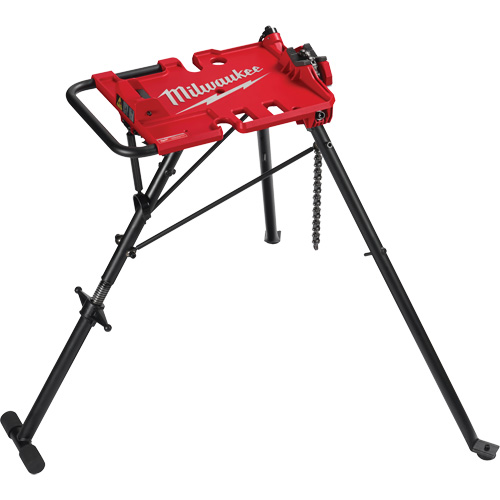 6” Leveling Tripod Chain Vise The Estey Group