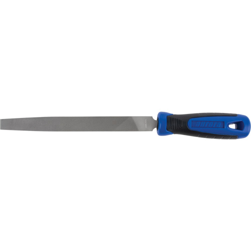 Mill File With Handle The Estey Group