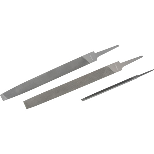 File Set, 3 Pcs The Estey Group