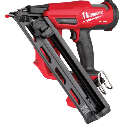 M18 Fuel 15 Gauge Finish Nailer (Tool Only), 18 V, Lithium-Ion The Estey Group