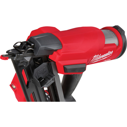 M18 Fuel 15 Gauge Finish Nailer (Tool Only), 18 V, Lithium-Ion The Estey Group