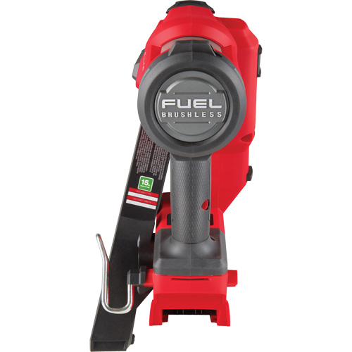 M18 Fuel 15 Gauge Finish Nailer (Tool Only), 18 V, Lithium-Ion The Estey Group