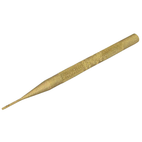 Chasse-goupille en laiton, 1/16" dia. x 4" lo The Estey Group