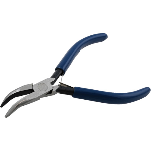 Mini Needle Nose Curved Pliers The Estey Group