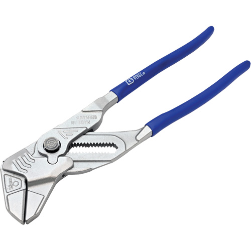 Smooth Jaw Adjustable Pliers The Estey Group