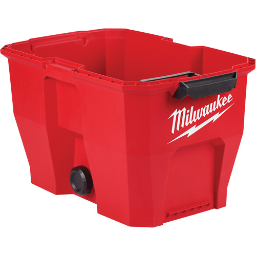 R&eacute;servoir daspirateur sec/humide de 9 gallons The Estey Group