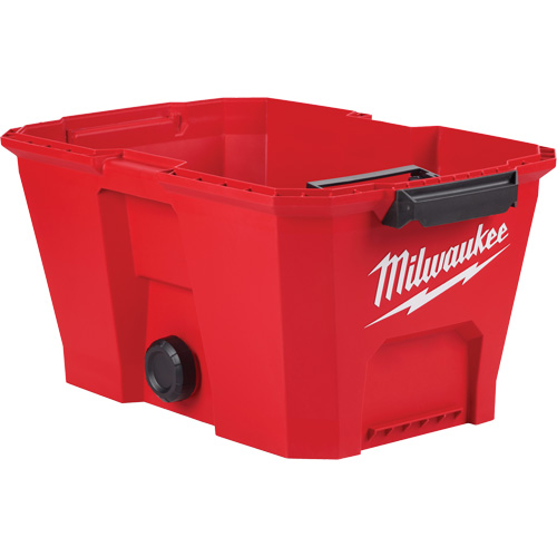 R&eacute;servoir daspirateur sec/humide de 6 gallons The Estey Group