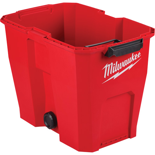 R&eacute;servoir daspirateur sec/humide de 12 gallons The Estey Group