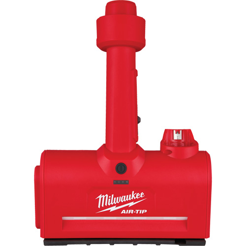 Buse utilitaire M12 Air-Tip The Estey Group