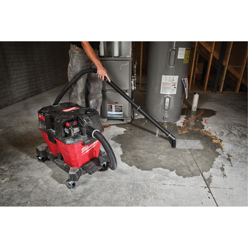 Buse pour sol humide 1-7/8" The Estey Group
