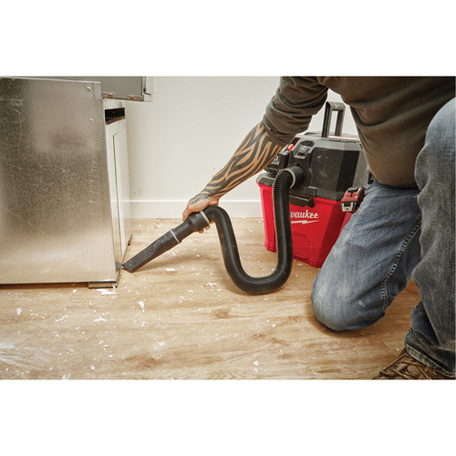 Tuyau extensible 1-7/8" The Estey Group