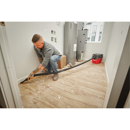 Tuyau extensible 1-7/8" The Estey Group