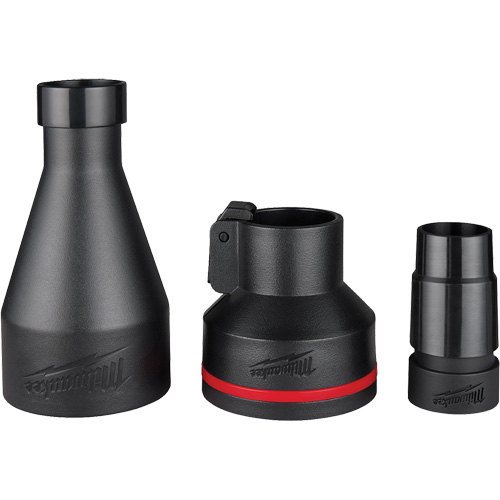 2-1/2" Dust Extraction Adapter Kit The Estey Group