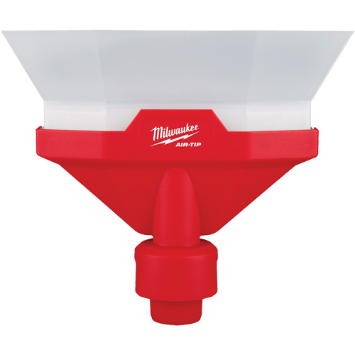 Collecteur de poussi&egrave;re Air-Tip The Estey Group