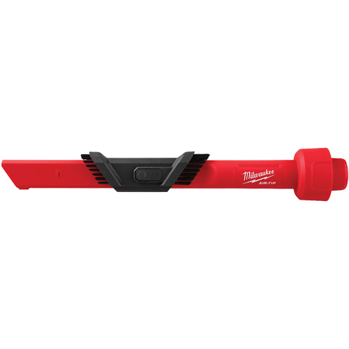 Suceur plat et brosse 3-en-1 Air-Tip The Estey Group