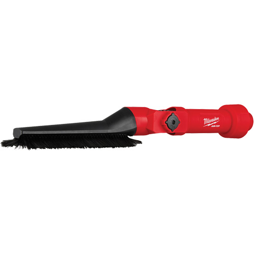 Brosse pivotante &agrave; profil bas Air-Tip The Estey Group
