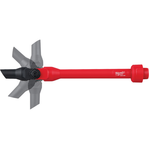 Rallonge pivotante Air-Tip The Estey Group