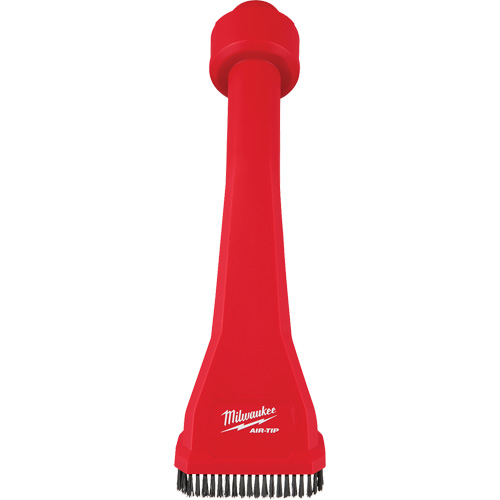 Air-Tip Claw Utility Nozzle with Brushes The Estey Group