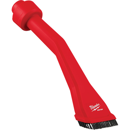 Air-Tip Claw Utility Nozzle with Brushes The Estey Group