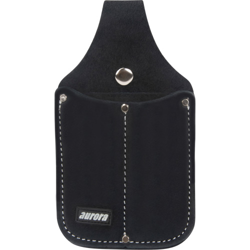 Poche utilitaire, Porte-couteau, Cuir, 3 Poches The Estey Group