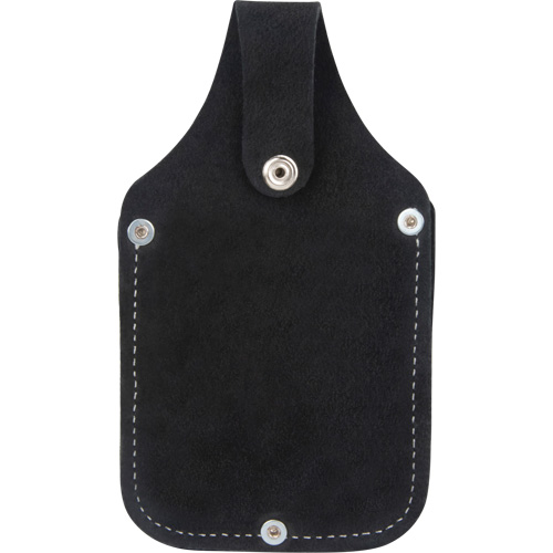Poche utilitaire, Porte-couteau, Cuir, 3 Poches The Estey Group